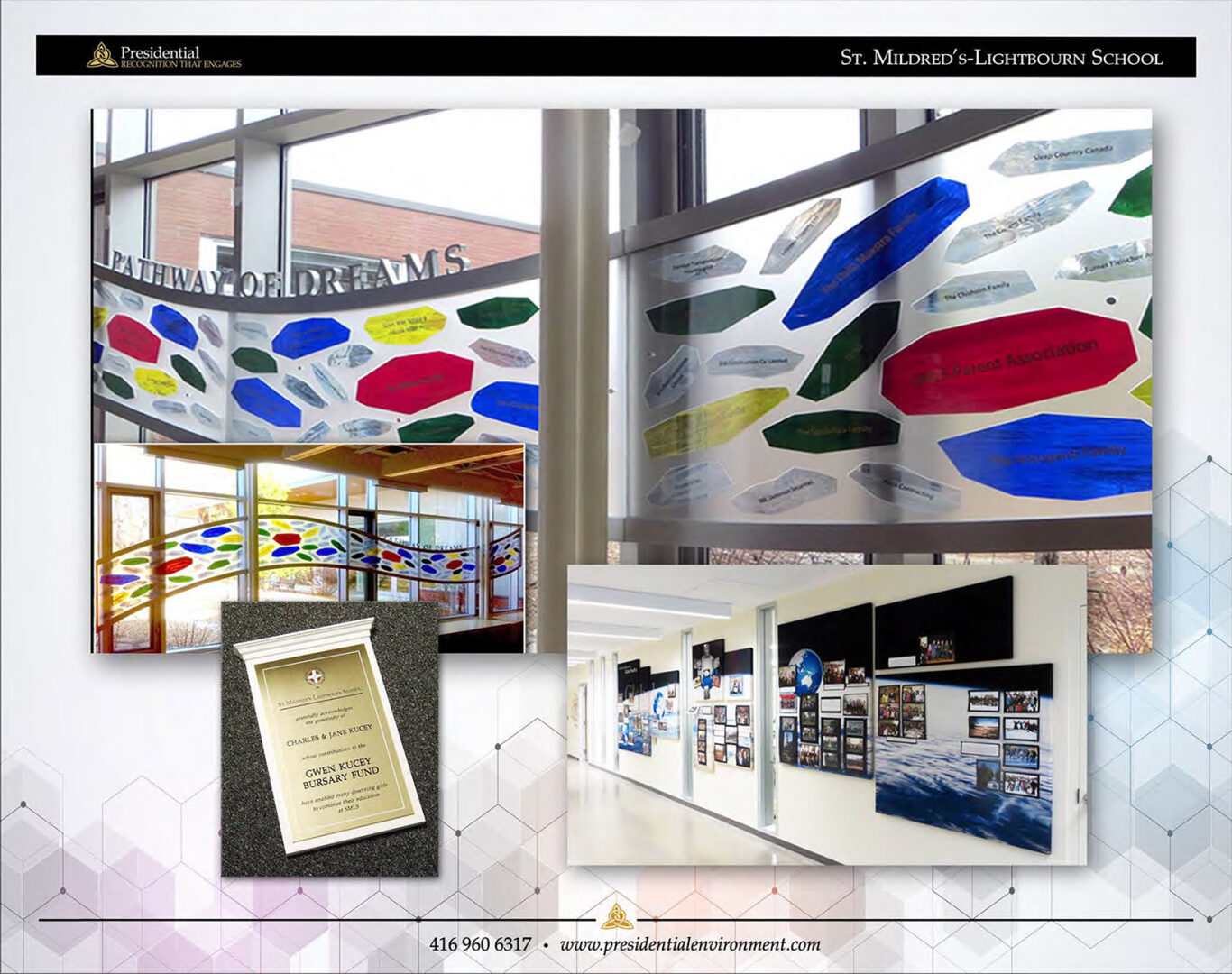 A collage of photos with the words " we welcome you to the museum ".